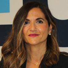 Photo of Miriam Pinto Lomeña