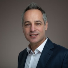 Photo of Alexis Antoniades