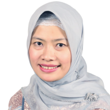 Photo of Ardi Findyartini