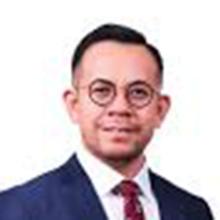 Photo of Steven Sim Chee Keong