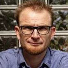 Photo of Piotr Lewandoski