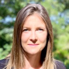 Photo of Emily Weedon