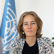 Photo of Florence Bauer