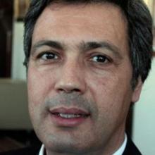 Photo of Khelil Ghariani