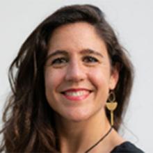 Photo of Laure Roges