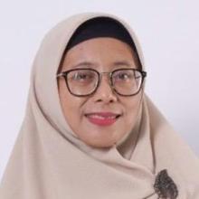 Photo of Nur Hygiawati Rahayu