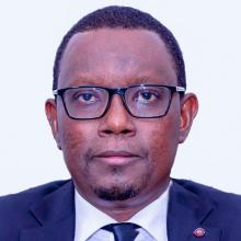 Photo of Souleymane Diallo