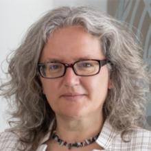 Photo of Sabine Machl