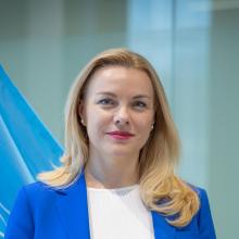 Photo of Tatiana Molcean