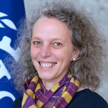 Photo of Valérie Schmitt