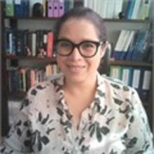 Photo of Amanda Mejia Canadas