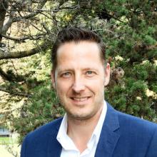 Photo of Bernd Mueller