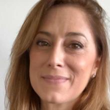 Photo of Claudia Esperanza Berch