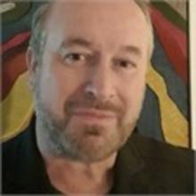 Photo of Frédéric Laisné-Auer