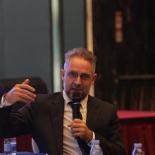 Photo of Julien Magnat