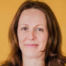 Photo of Laura Addati