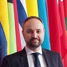 Photo of Luis Carlos Melero Garcia