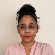 Photo of Maria Payet