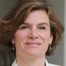 Photo of Mariana Mazzucato