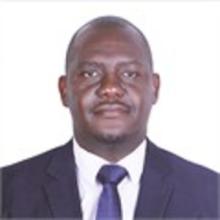 Photo of Nyasha Muchichwa