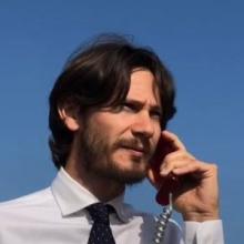 Photo of Paolo Salvai