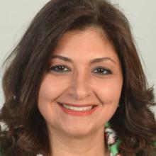 Photo of Perihan Tawfik