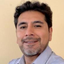 Photo of Rodrigo Mogrovejo