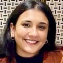 Photo of Rumsha Shahzad