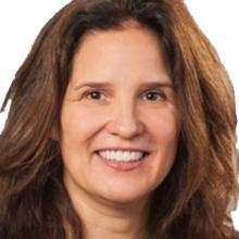 Photo of Beate Andrees