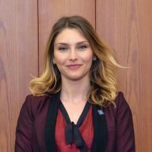 Photo of Charlyne Restivo