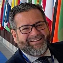 Photo of Juan Ivan Martin Lataix