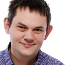 Photo of Balint Nafradi