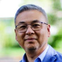 Photo of Weichen Lei