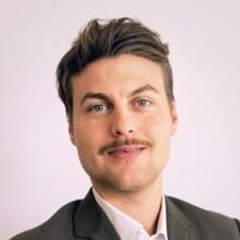 Photo of Julian Götz