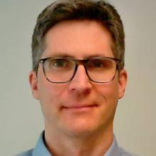 Photo of Stefan Kühn