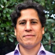 Photo of Sher Verick