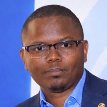 Photo of Stephen Muchiri Mwangi
