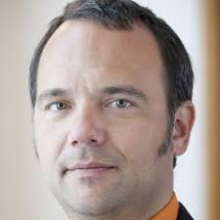 Photo of Thomas Schneider