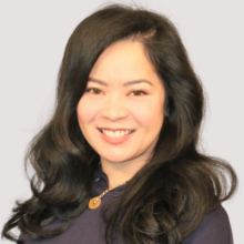 Photo of Akustina Morni