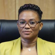 Photo of Auné Mudjanima