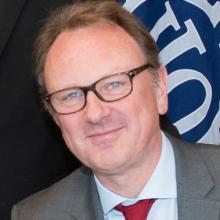 Photo of Frank Hagemann