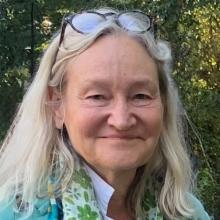 Photo of Kate Philip