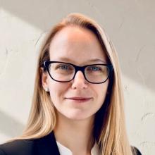 Photo of Liva Stokenberga