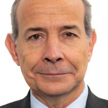 Photo of Marcos Gómez Martínez