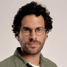 Photo of Michael Mezzatesta