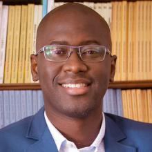 Photo of Ndongo Samba Sylla