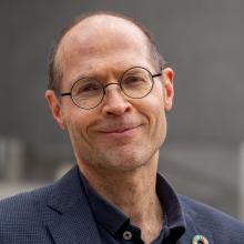 Photo of Olivier De Schutter