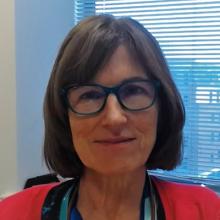 Photo of Paula Nolan