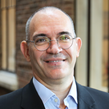 Photo of Raphael Baumler