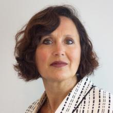 Photo of Sandrine Dixson-Declève